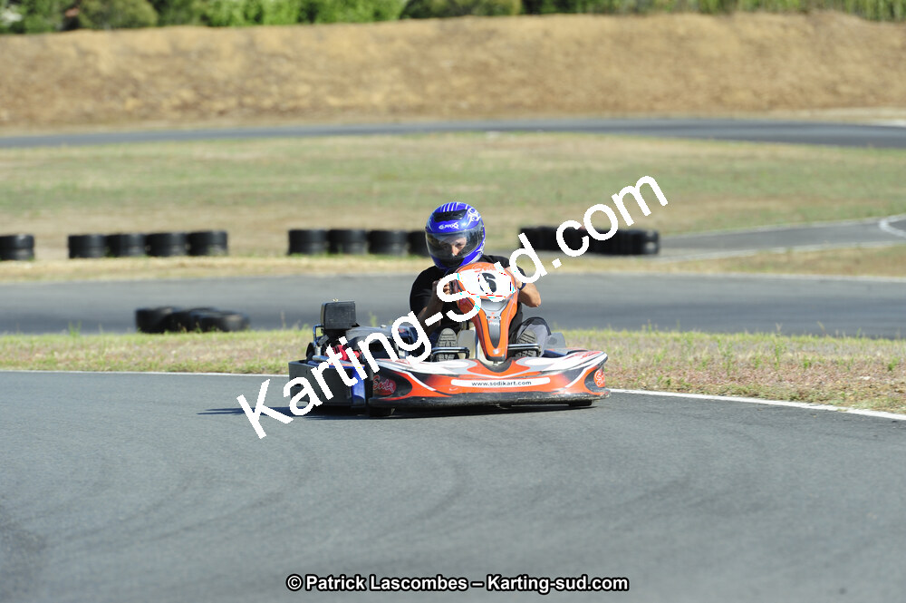 02/09/2012 : Trophée Bruno Garcia & Vincent Sanchez à Layrac (Photos Patrick Lascombes) 2012 — karting