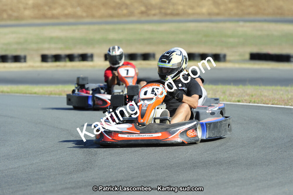 02/09/2012 : Trophée Bruno Garcia & Vincent Sanchez à Layrac (Photos Patrick Lascombes) 2012 — karting