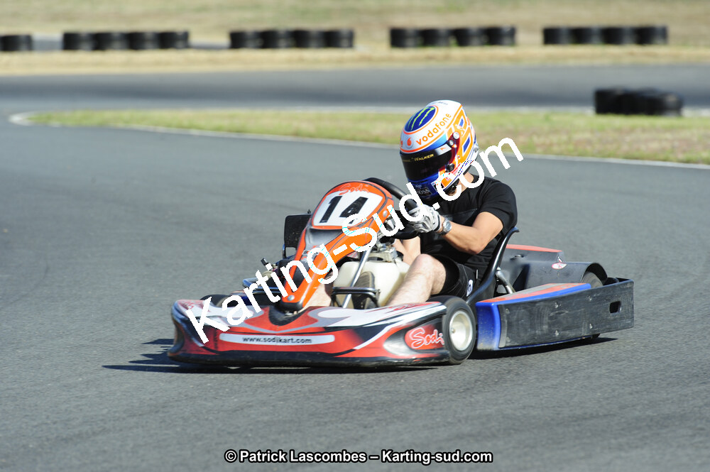 02/09/2012 : Trophée Bruno Garcia & Vincent Sanchez à Layrac (Photos Patrick Lascombes) 2012 — karting