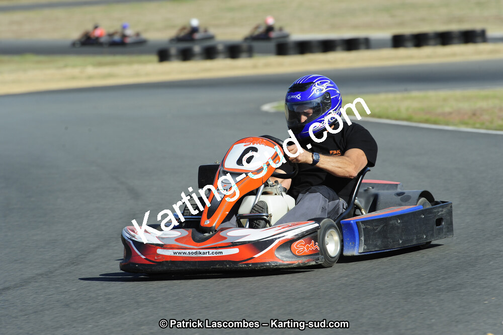 02/09/2012 : Trophée Bruno Garcia & Vincent Sanchez à Layrac (Photos Patrick Lascombes) 2012 — karting
