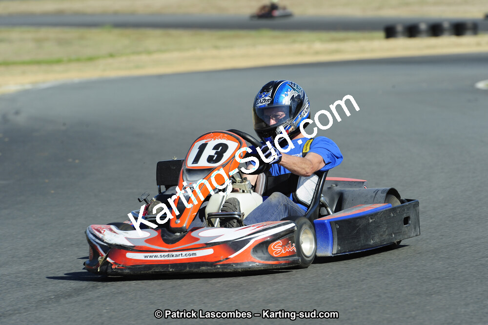 02/09/2012 : Trophée Bruno Garcia & Vincent Sanchez à Layrac (Photos Patrick Lascombes) 2012 — karting