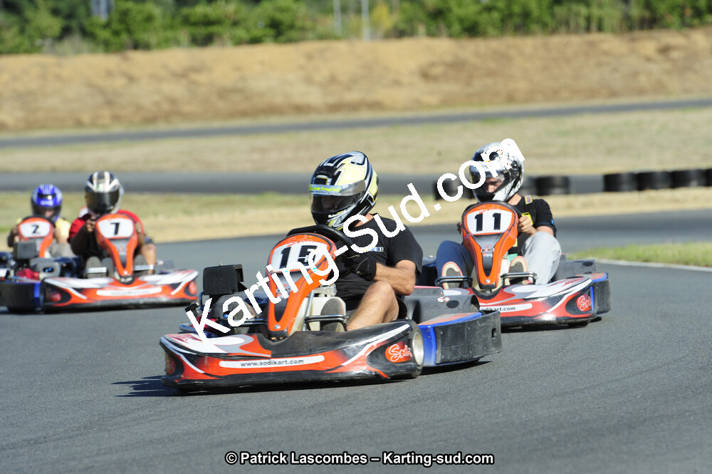 02/09/2012 : Trophée Bruno Garcia & Vincent Sanchez à Layrac (Photos Patrick Lascombes) 2012 — karting