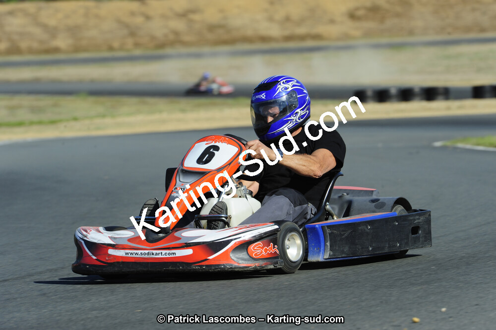 02/09/2012 : Trophée Bruno Garcia & Vincent Sanchez à Layrac (Photos Patrick Lascombes) 2012 — karting