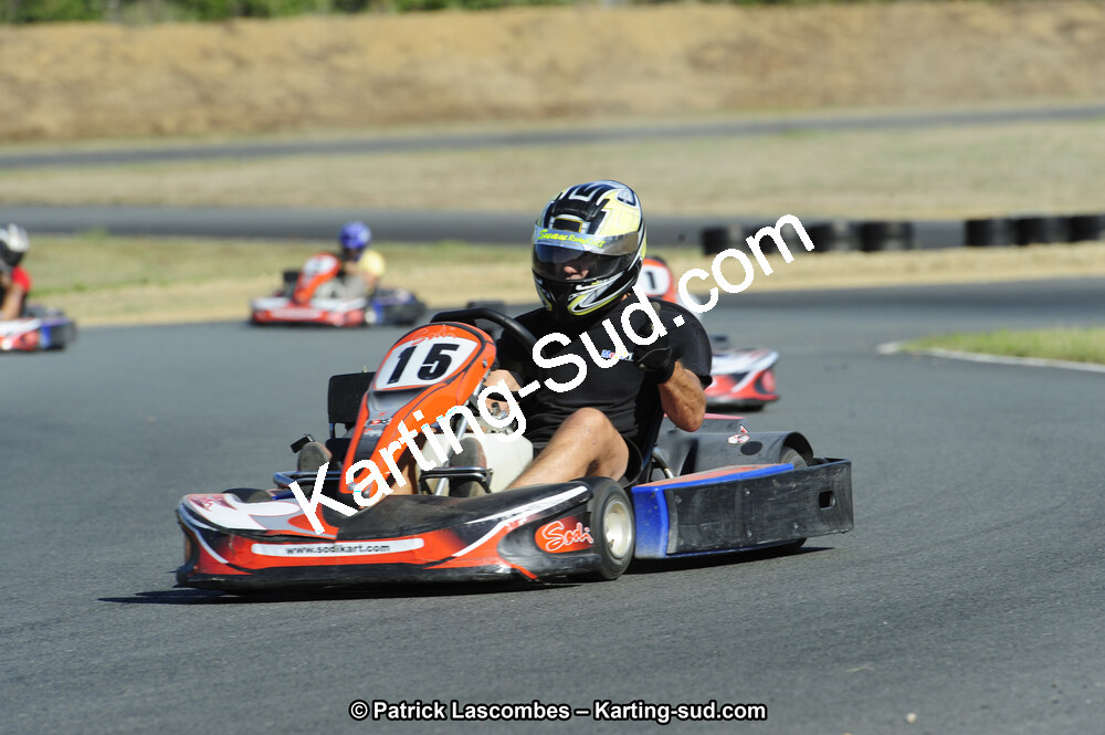 02/09/2012 : Trophée Bruno Garcia & Vincent Sanchez à Layrac (Photos Patrick Lascombes) 2012 — karting