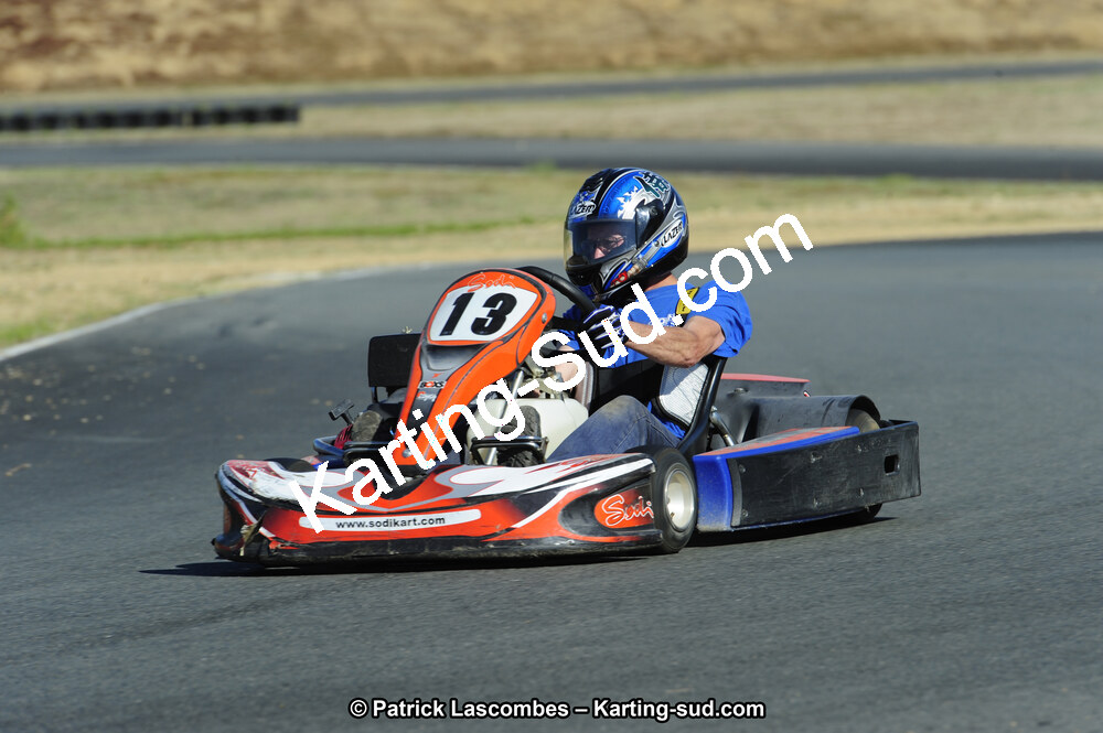 02/09/2012 : Trophée Bruno Garcia & Vincent Sanchez à Layrac (Photos Patrick Lascombes) 2012 — karting