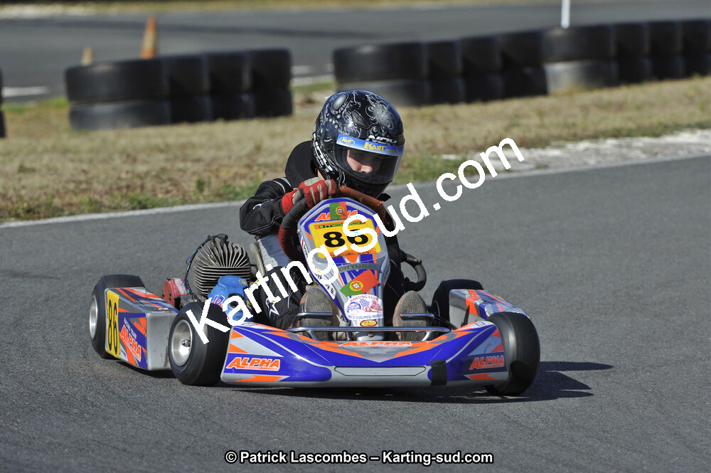 02/09/2012 : Trophée Bruno Garcia & Vincent Sanchez à Layrac (Photos Patrick Lascombes) 2012 — karting