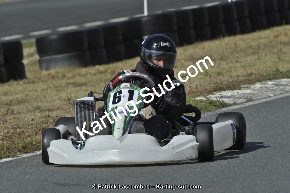 02/09/2012 : Trophée Bruno Garcia & Vincent Sanchez à Layrac (Photos Patrick Lascombes) 2012 — karting