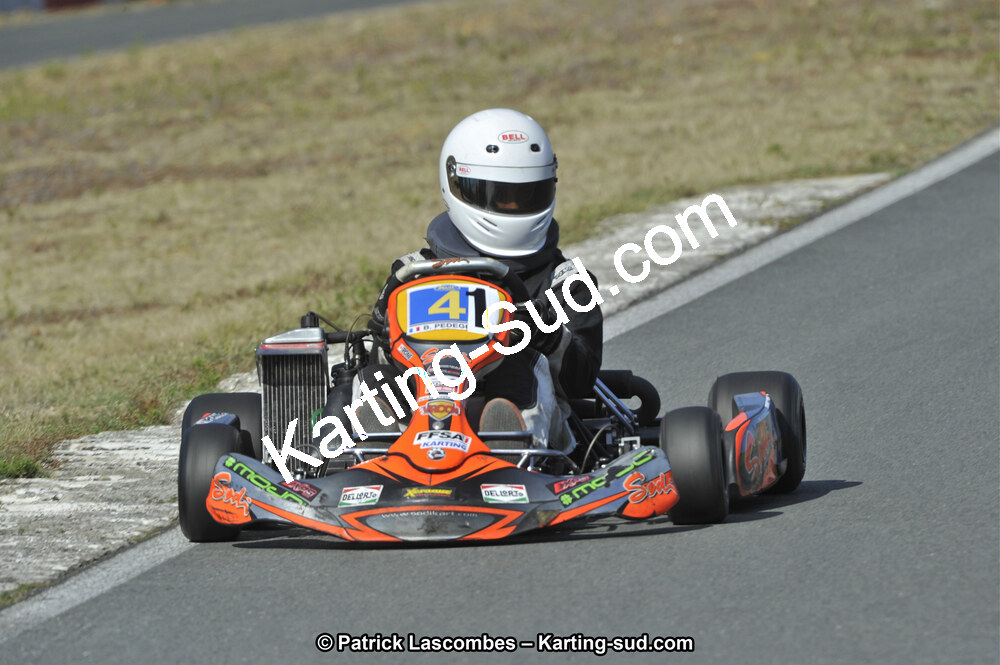 02/09/2012 : Trophée Bruno Garcia & Vincent Sanchez à Layrac (Photos Patrick Lascombes) 2012 — karting