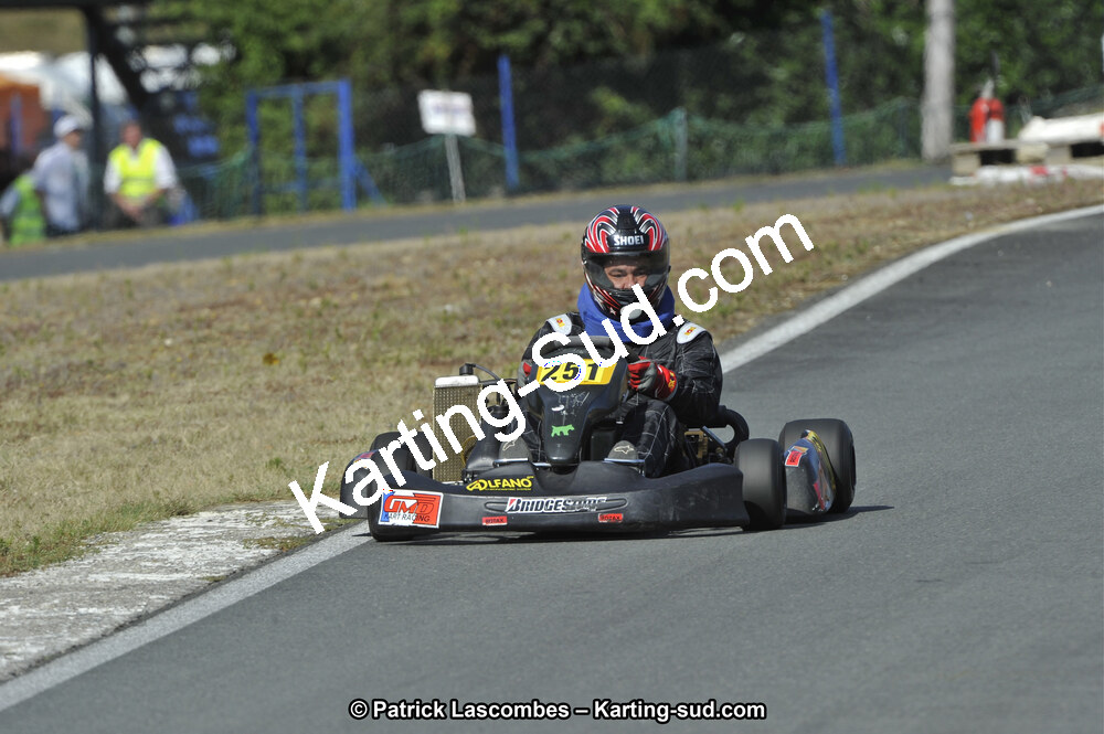 02/09/2012 : Trophée Bruno Garcia & Vincent Sanchez à Layrac (Photos Patrick Lascombes) 2012 — karting