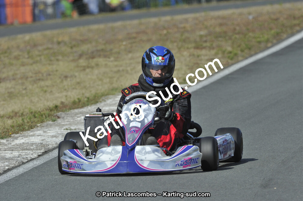 02/09/2012 : Trophée Bruno Garcia & Vincent Sanchez à Layrac (Photos Patrick Lascombes) 2012 — karting