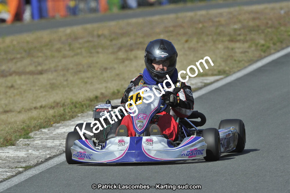 02/09/2012 : Trophée Bruno Garcia & Vincent Sanchez à Layrac (Photos Patrick Lascombes) 2012 — karting