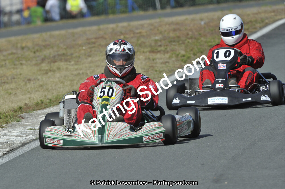 02/09/2012 : Trophée Bruno Garcia & Vincent Sanchez à Layrac (Photos Patrick Lascombes) 2012 — karting