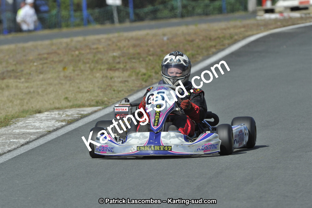 02/09/2012 : Trophée Bruno Garcia & Vincent Sanchez à Layrac (Photos Patrick Lascombes) 2012 — karting