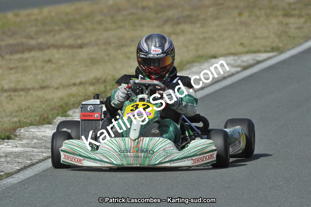 02/09/2012 : Trophée Bruno Garcia & Vincent Sanchez à Layrac (Photos Patrick Lascombes) 2012 — karting