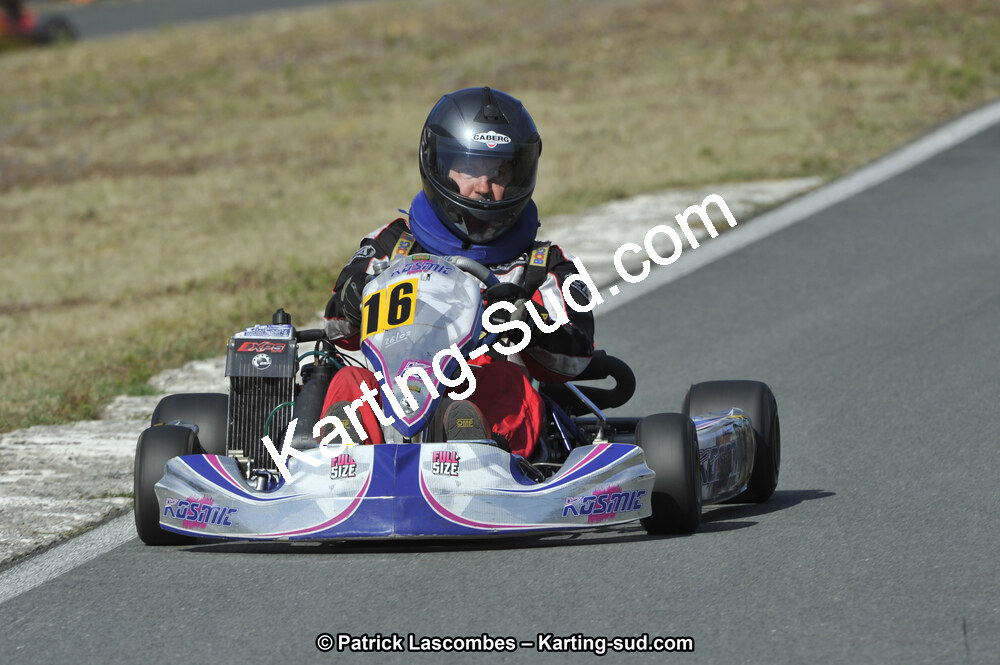 02/09/2012 : Trophée Bruno Garcia & Vincent Sanchez à Layrac (Photos Patrick Lascombes) 2012 — karting