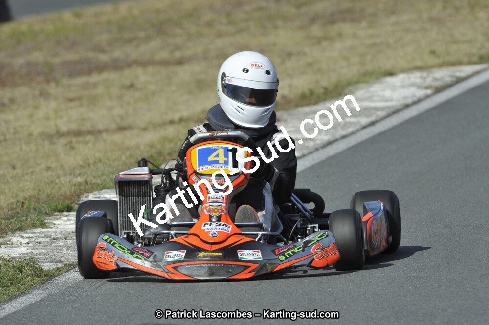 02/09/2012 : Trophée Bruno Garcia & Vincent Sanchez à Layrac (Photos Patrick Lascombes) 2012 — karting