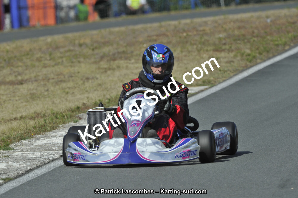 02/09/2012 : Trophée Bruno Garcia & Vincent Sanchez à Layrac (Photos Patrick Lascombes) 2012 — karting