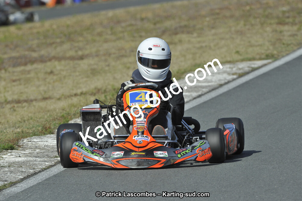 02/09/2012 : Trophée Bruno Garcia & Vincent Sanchez à Layrac (Photos Patrick Lascombes) 2012 — karting