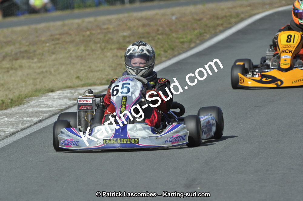 02/09/2012 : Trophée Bruno Garcia & Vincent Sanchez à Layrac (Photos Patrick Lascombes) 2012 — karting