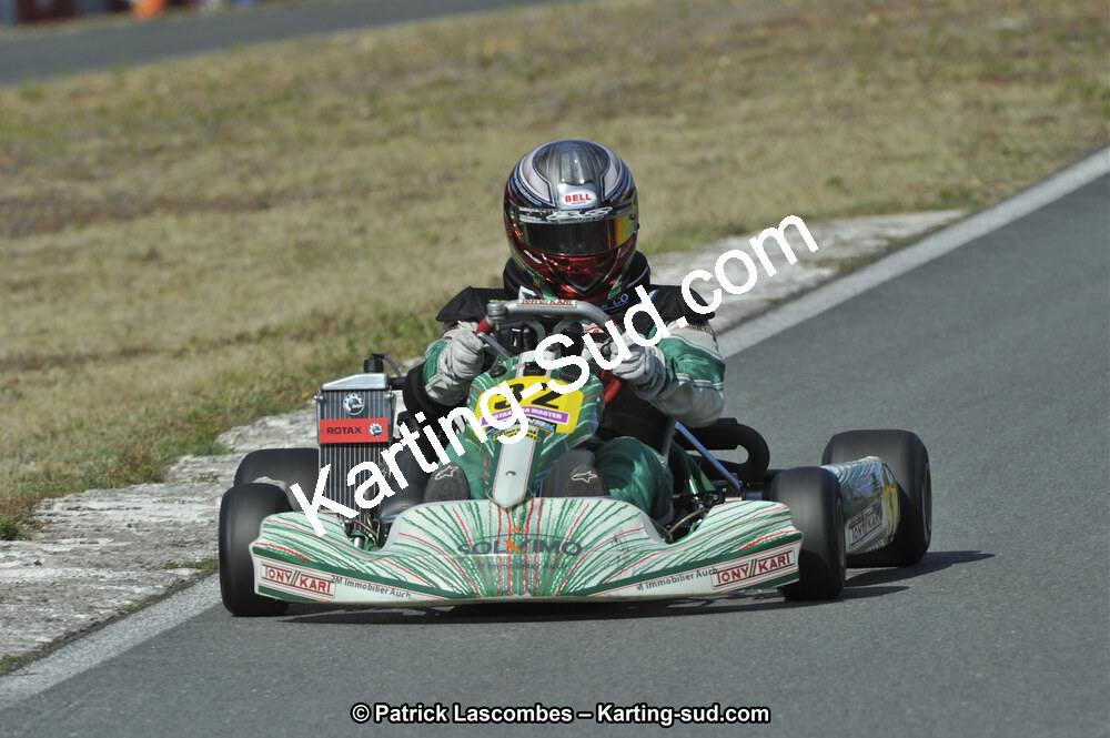 02/09/2012 : Trophée Bruno Garcia & Vincent Sanchez à Layrac (Photos Patrick Lascombes) 2012 — karting