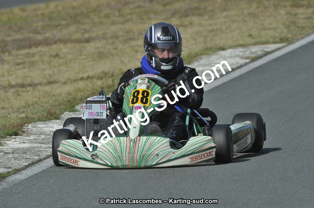 02/09/2012 : Trophée Bruno Garcia & Vincent Sanchez à Layrac (Photos Patrick Lascombes) 2012 — karting
