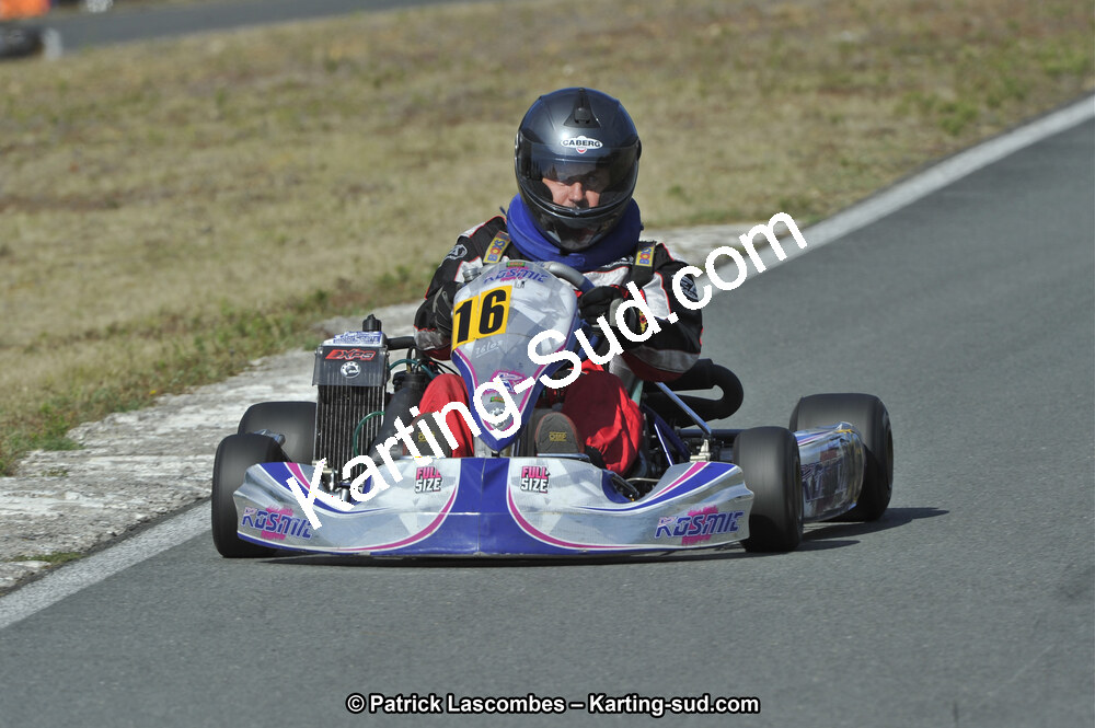 02/09/2012 : Trophée Bruno Garcia & Vincent Sanchez à Layrac (Photos Patrick Lascombes) 2012 — karting