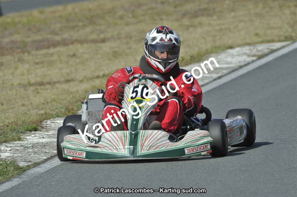 02/09/2012 : Trophée Bruno Garcia & Vincent Sanchez à Layrac (Photos Patrick Lascombes) 2012 — karting