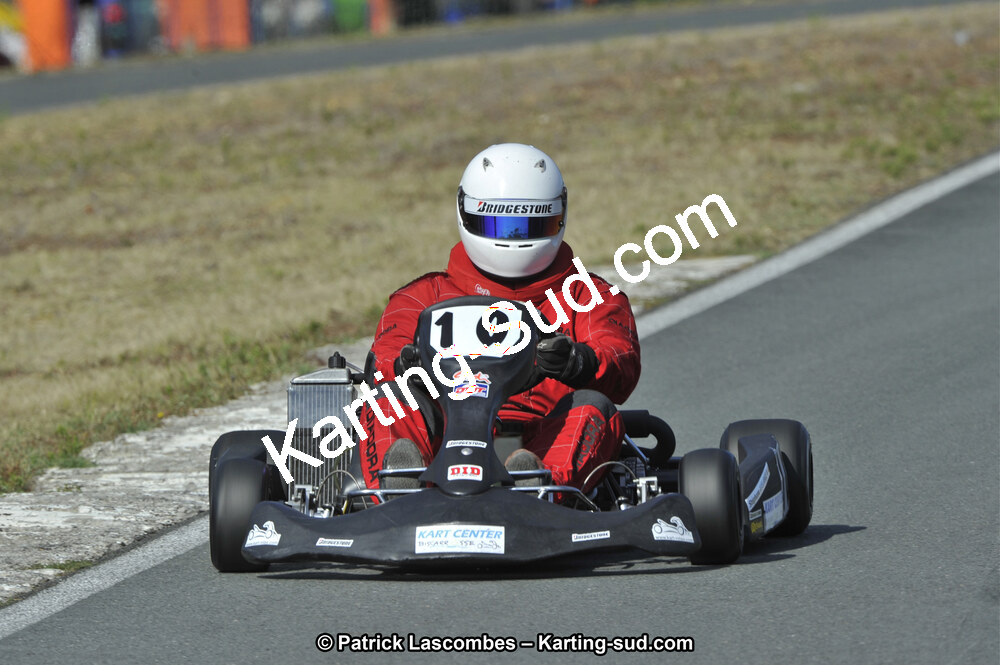 02/09/2012 : Trophée Bruno Garcia & Vincent Sanchez à Layrac (Photos Patrick Lascombes) 2012 — karting