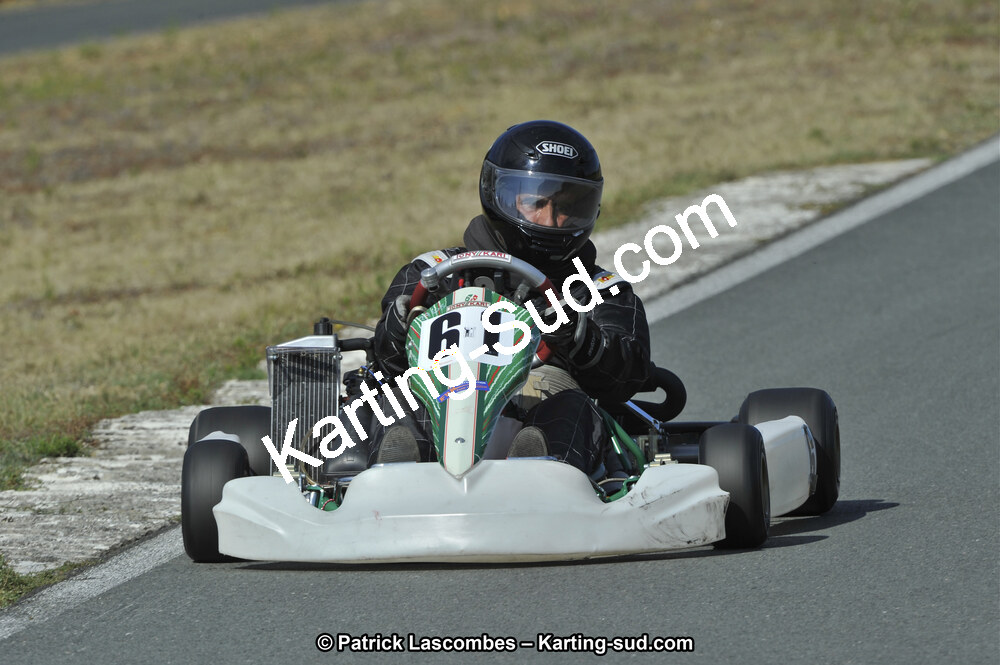 02/09/2012 : Trophée Bruno Garcia & Vincent Sanchez à Layrac (Photos Patrick Lascombes) 2012 — karting