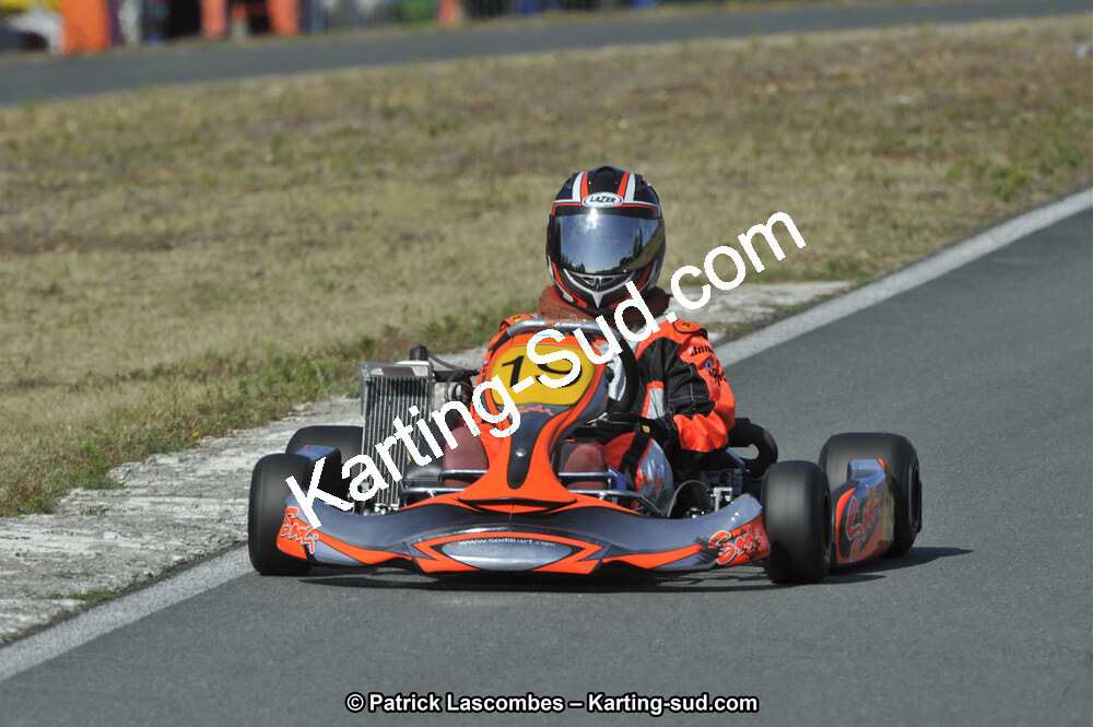 02/09/2012 : Trophée Bruno Garcia & Vincent Sanchez à Layrac (Photos Patrick Lascombes) 2012 — karting