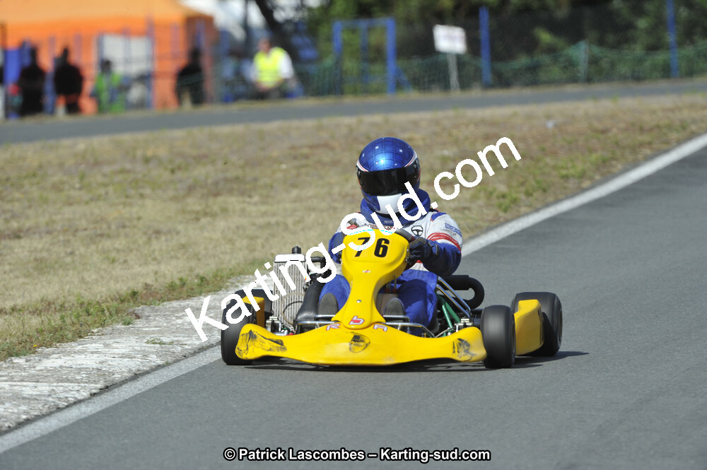 02/09/2012 : Trophée Bruno Garcia & Vincent Sanchez à Layrac (Photos Patrick Lascombes) 2012 — karting
