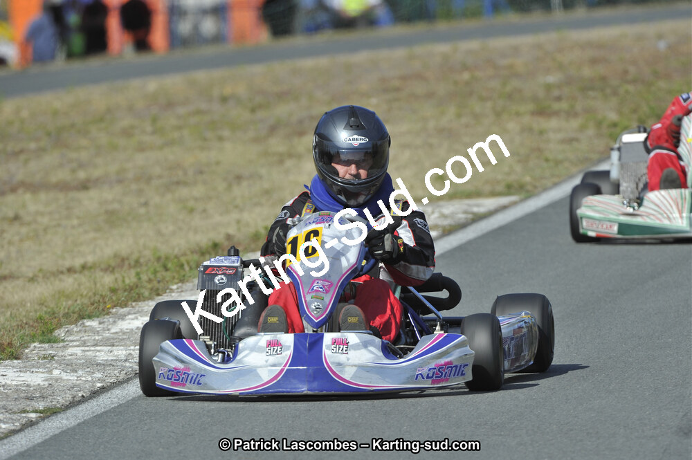02/09/2012 : Trophée Bruno Garcia & Vincent Sanchez à Layrac (Photos Patrick Lascombes) 2012 — karting