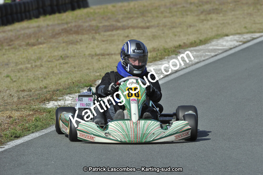 02/09/2012 : Trophée Bruno Garcia & Vincent Sanchez à Layrac (Photos Patrick Lascombes) 2012 — karting