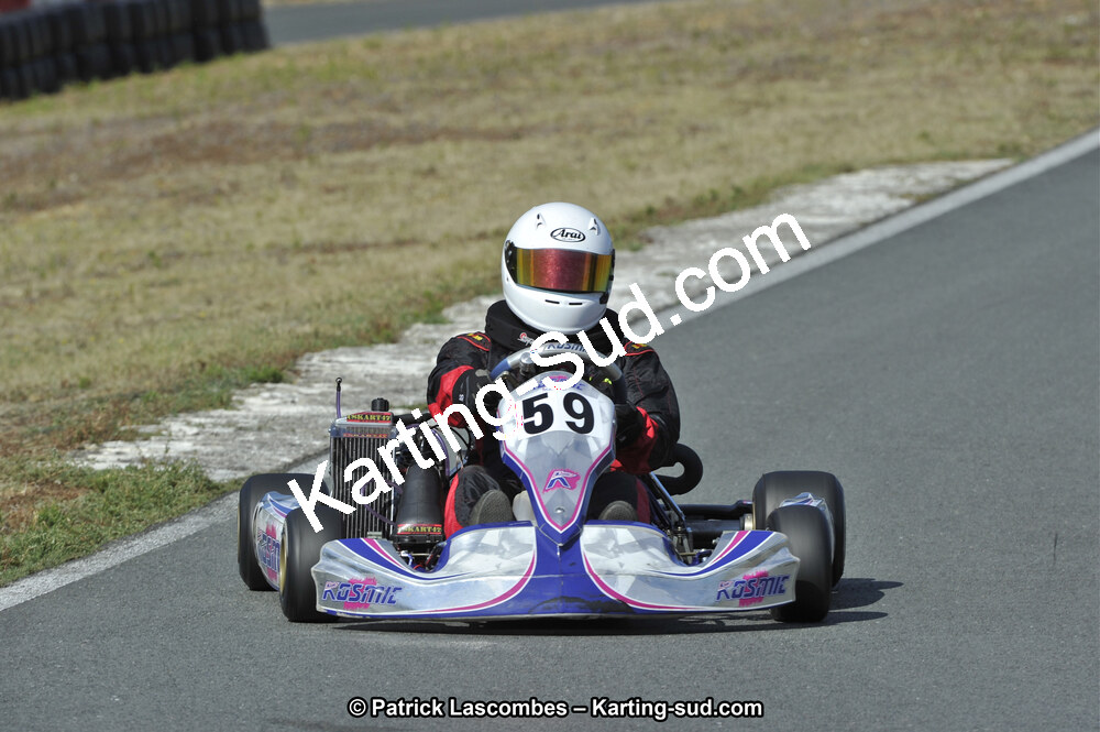 02/09/2012 : Trophée Bruno Garcia & Vincent Sanchez à Layrac (Photos Patrick Lascombes) 2012 — karting