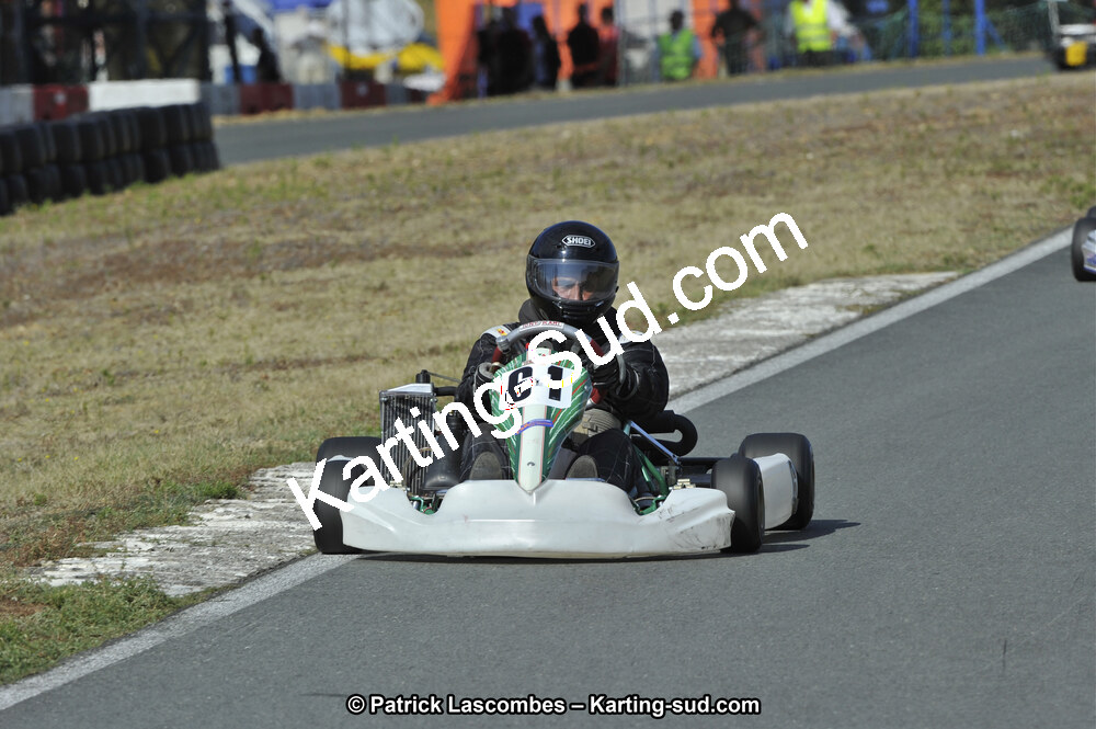 02/09/2012 : Trophée Bruno Garcia & Vincent Sanchez à Layrac (Photos Patrick Lascombes) 2012 — karting