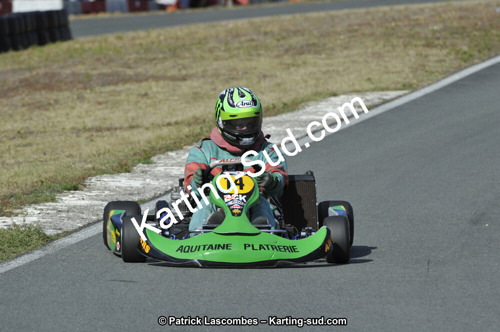 02/09/2012 : Trophée Bruno Garcia & Vincent Sanchez à Layrac (Photos Patrick Lascombes) 2012 — karting