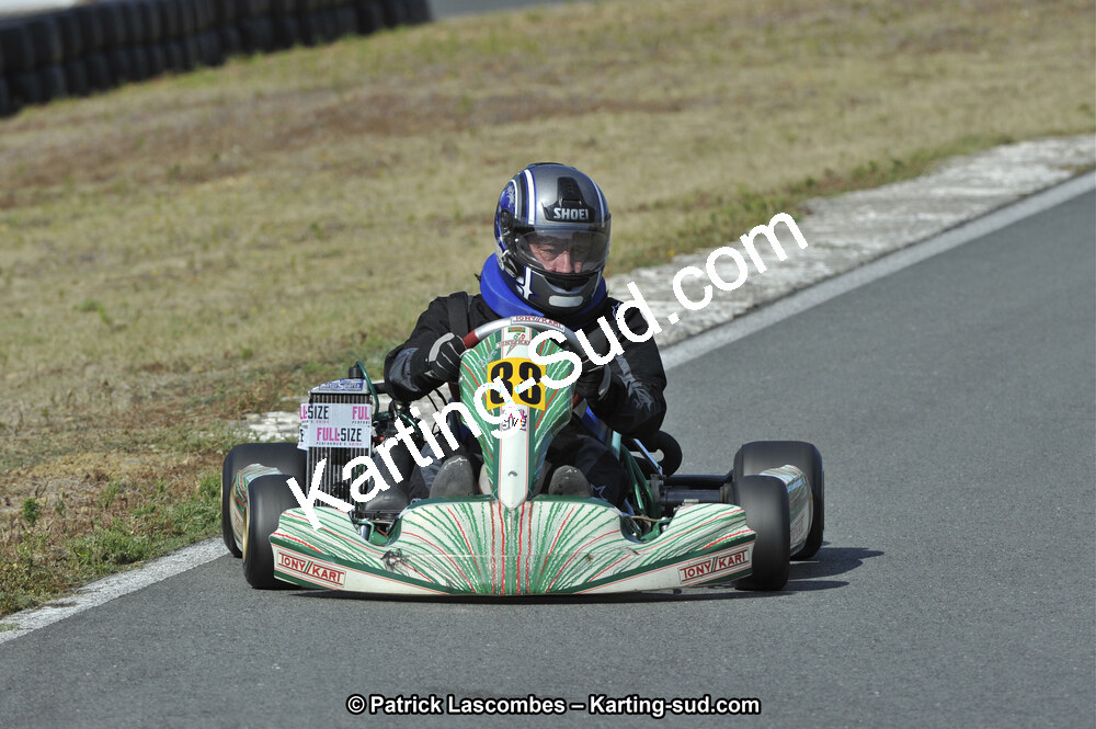 02/09/2012 : Trophée Bruno Garcia & Vincent Sanchez à Layrac (Photos Patrick Lascombes) 2012 — karting