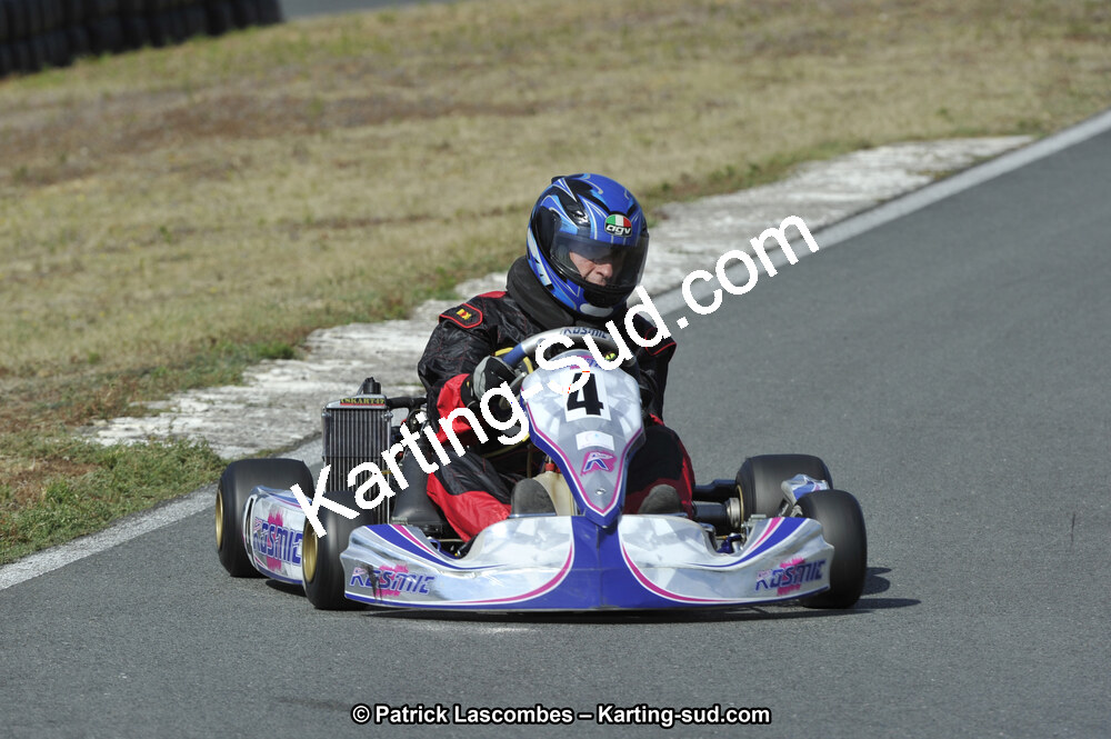 02/09/2012 : Trophée Bruno Garcia & Vincent Sanchez à Layrac (Photos Patrick Lascombes) 2012 — karting