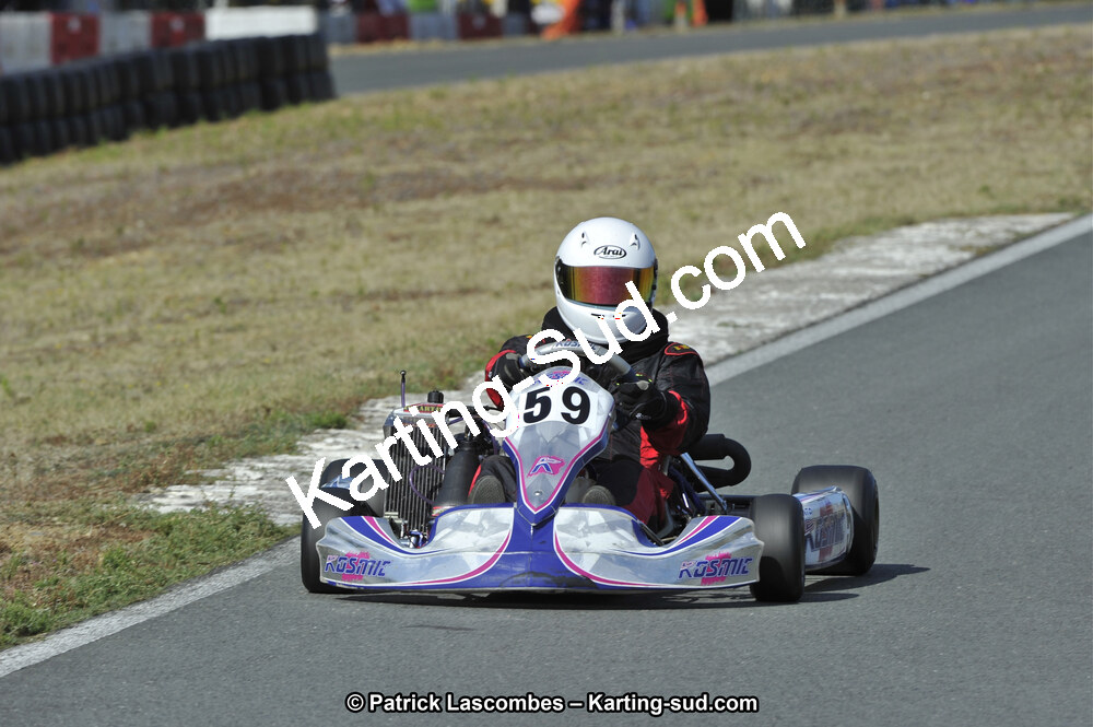 02/09/2012 : Trophée Bruno Garcia & Vincent Sanchez à Layrac (Photos Patrick Lascombes) 2012 — karting