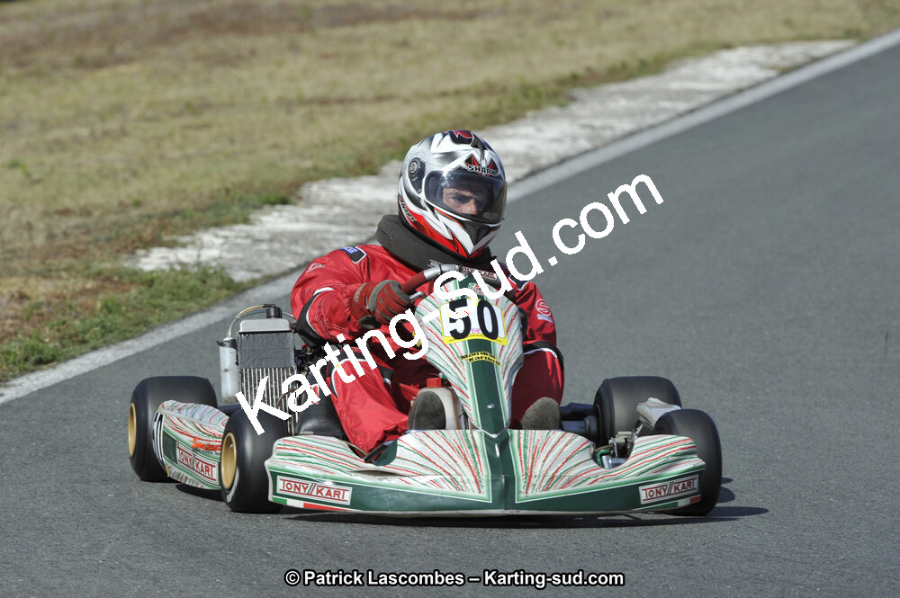 02/09/2012 : Trophée Bruno Garcia & Vincent Sanchez à Layrac (Photos Patrick Lascombes) 2012 — karting