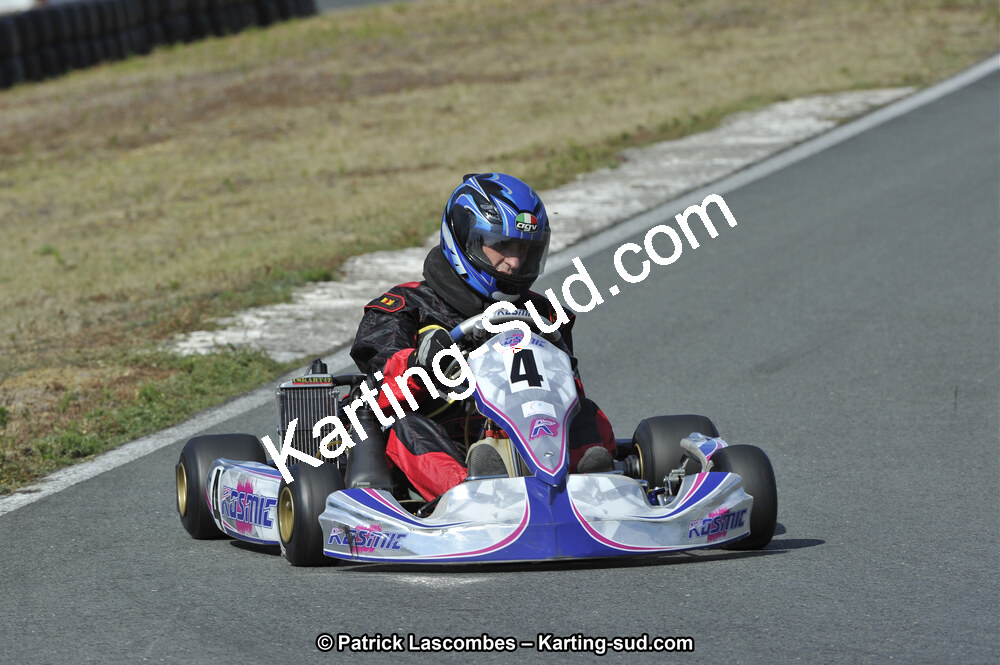 02/09/2012 : Trophée Bruno Garcia & Vincent Sanchez à Layrac (Photos Patrick Lascombes) 2012 — karting