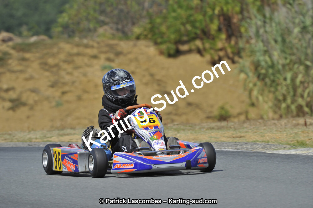 02/09/2012 : Trophée Bruno Garcia & Vincent Sanchez à Layrac (Photos Patrick Lascombes) 2012 — karting