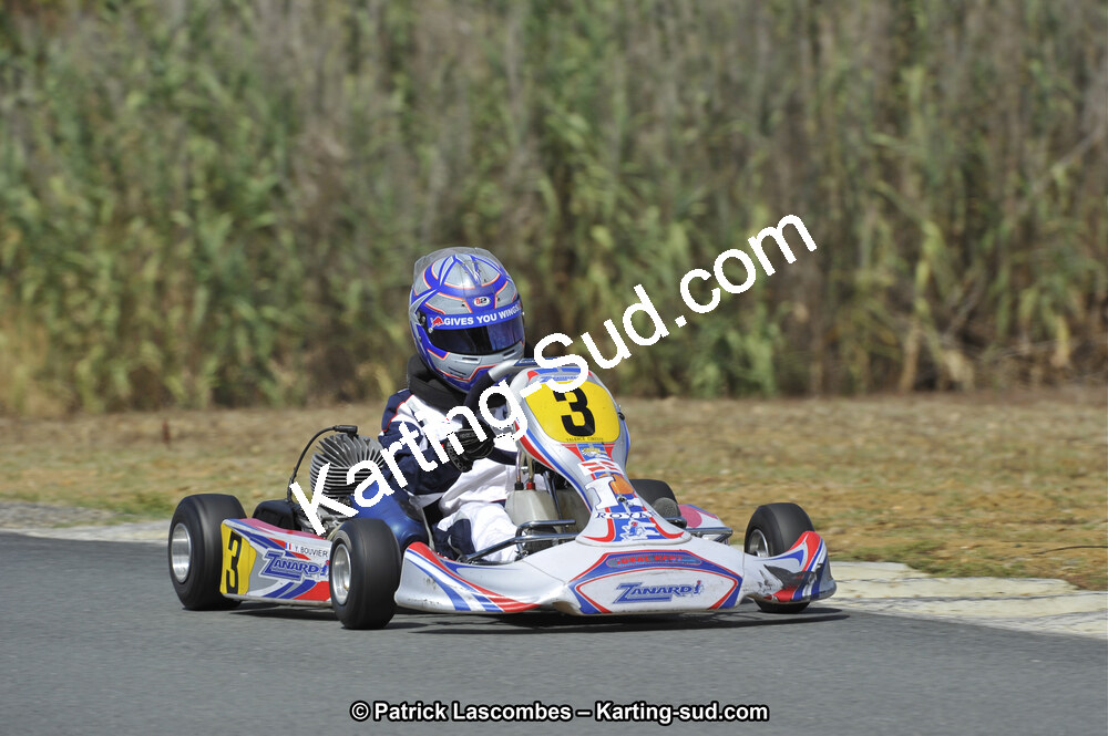 02/09/2012 : Trophée Bruno Garcia & Vincent Sanchez à Layrac (Photos Patrick Lascombes) 2012 — karting