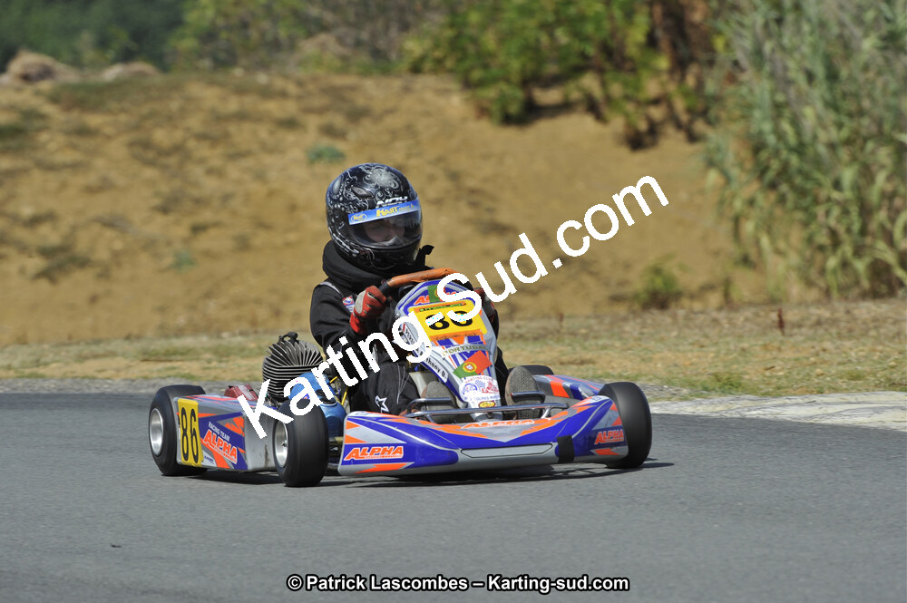 02/09/2012 : Trophée Bruno Garcia & Vincent Sanchez à Layrac (Photos Patrick Lascombes) 2012 — karting