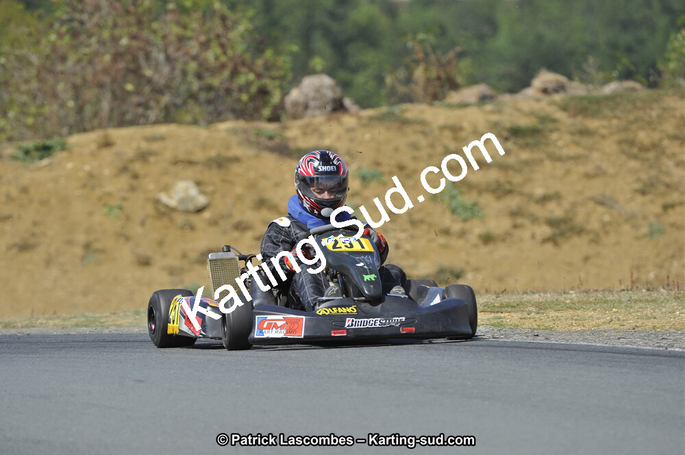 02/09/2012 : Trophée Bruno Garcia & Vincent Sanchez à Layrac (Photos Patrick Lascombes) 2012 — karting