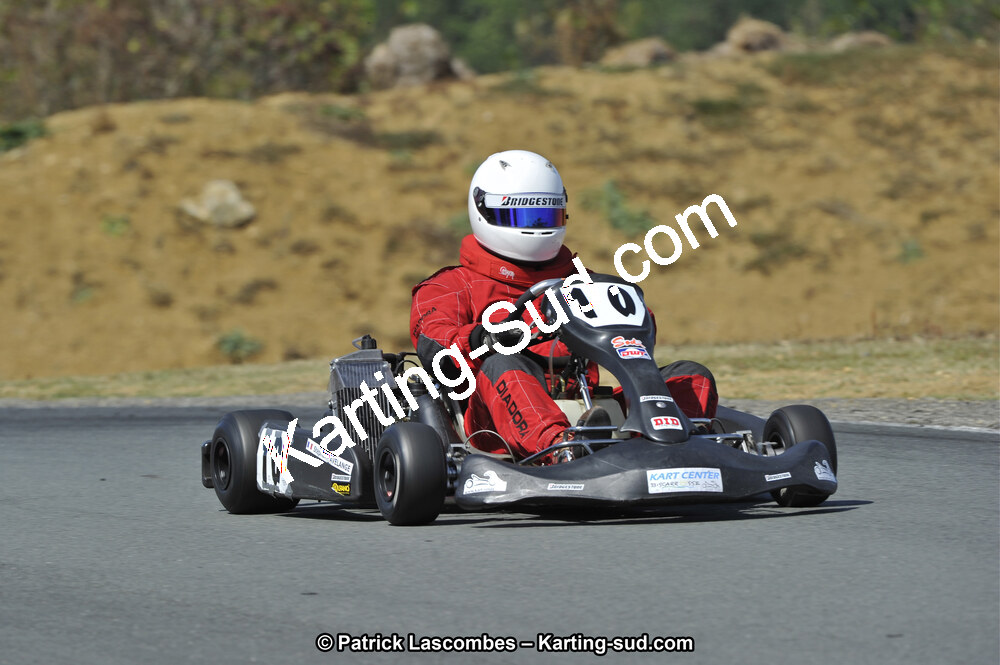 02/09/2012 : Trophée Bruno Garcia & Vincent Sanchez à Layrac (Photos Patrick Lascombes) 2012 — karting