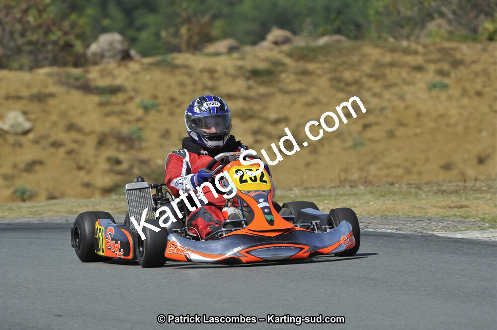 02/09/2012 : Trophée Bruno Garcia & Vincent Sanchez à Layrac (Photos Patrick Lascombes) 2012 — karting
