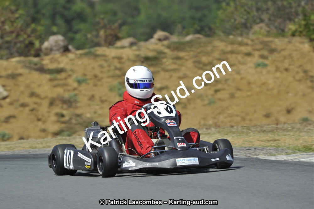 02/09/2012 : Trophée Bruno Garcia & Vincent Sanchez à Layrac (Photos Patrick Lascombes) 2012 — karting