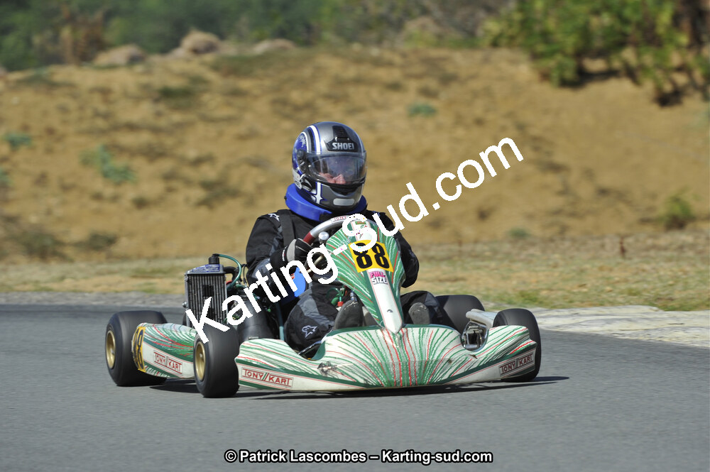 02/09/2012 : Trophée Bruno Garcia & Vincent Sanchez à Layrac (Photos Patrick Lascombes) 2012 — karting