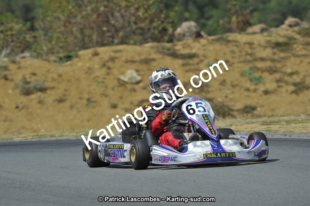 02/09/2012 : Trophée Bruno Garcia & Vincent Sanchez à Layrac (Photos Patrick Lascombes) 2012 — karting